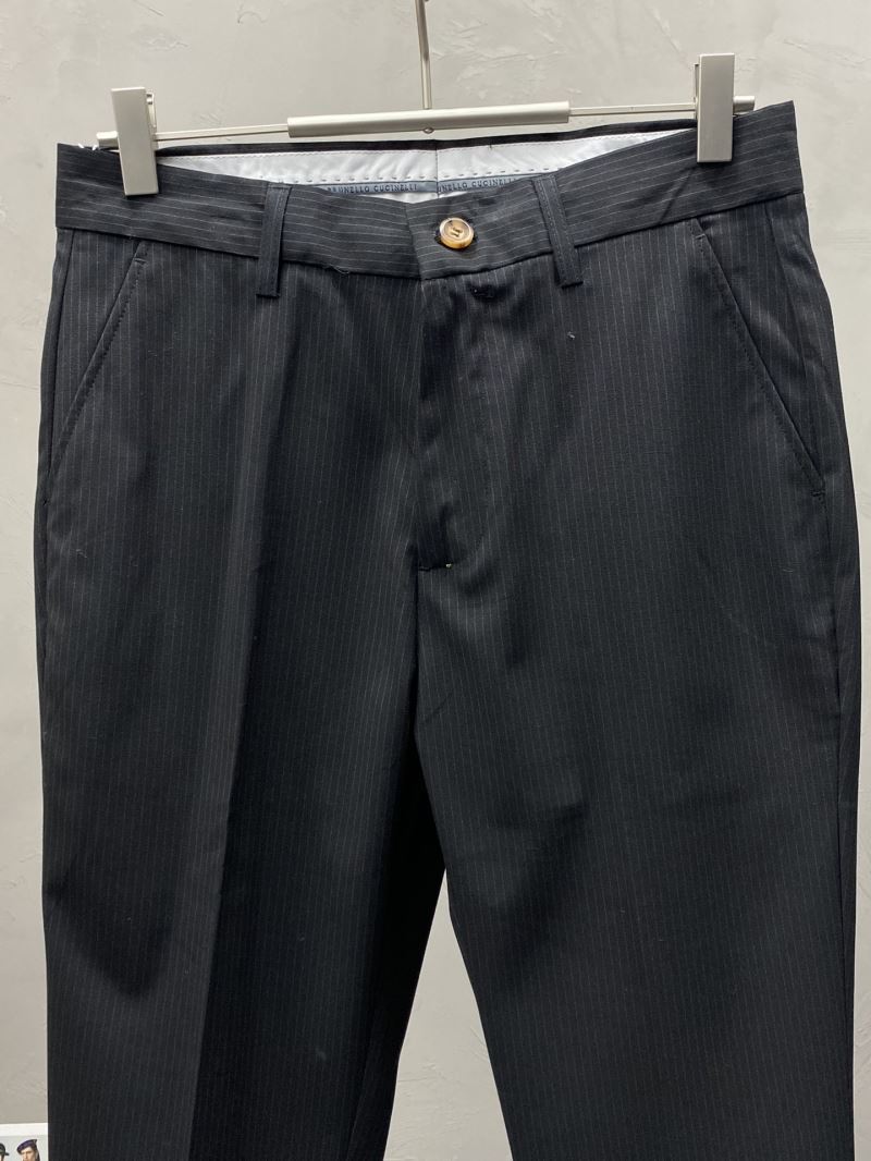 Berluti Long Pants